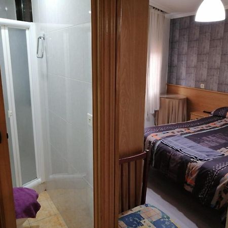 Hostal Castilla Miranda de Ebro Eksteriør billede
