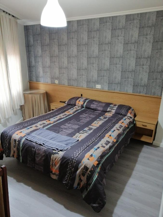 Hostal Castilla Miranda de Ebro Eksteriør billede