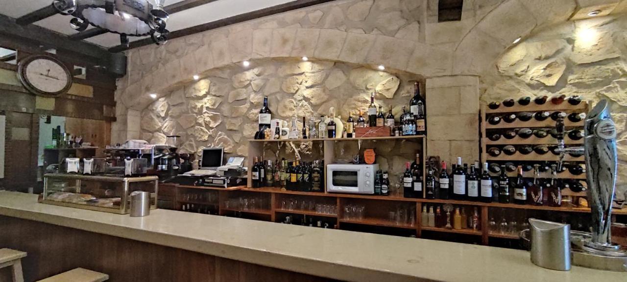 Hostal Castilla Miranda de Ebro Eksteriør billede