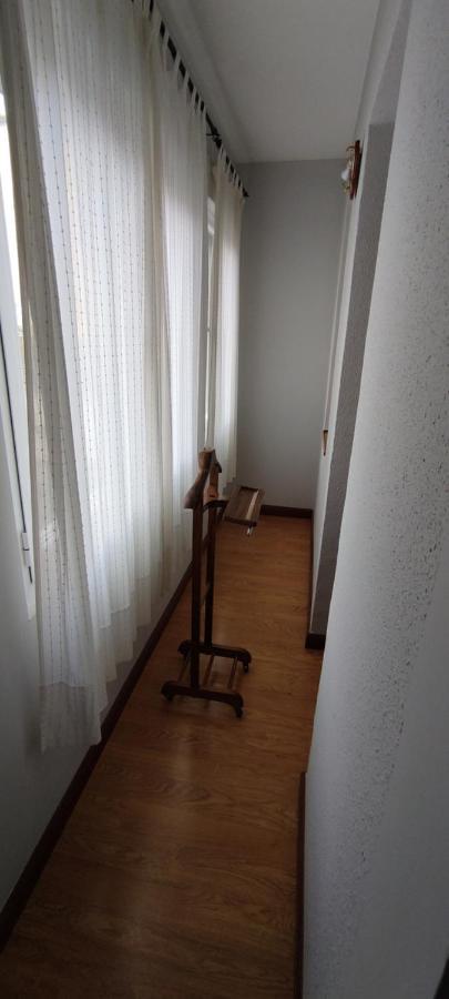 Hostal Castilla Miranda de Ebro Eksteriør billede