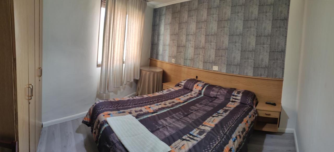 Hostal Castilla Miranda de Ebro Eksteriør billede