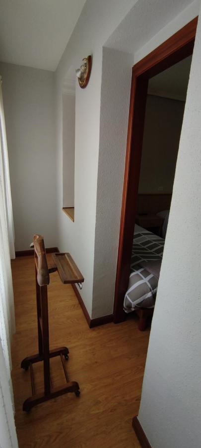 Hostal Castilla Miranda de Ebro Eksteriør billede