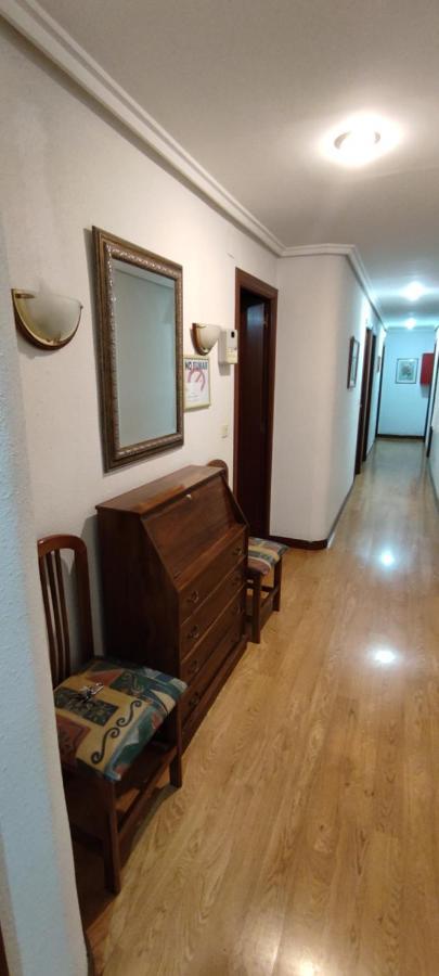 Hostal Castilla Miranda de Ebro Eksteriør billede